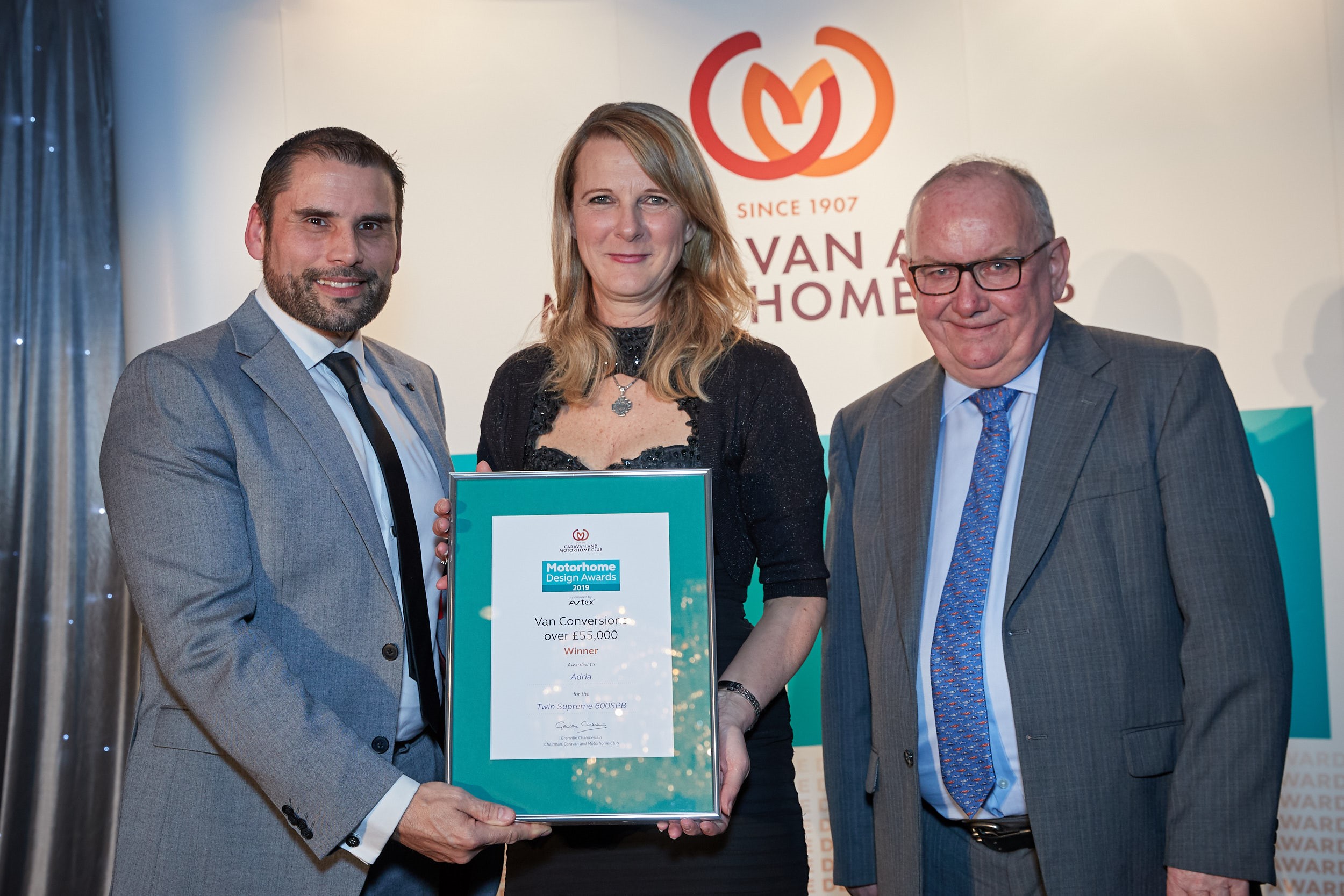 Slavica Award