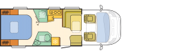 B8aaas2300xn00 Coral 670 Sc D 250x80